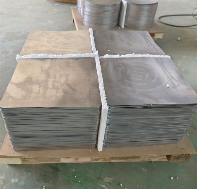 苏州ICU防辐射铅板