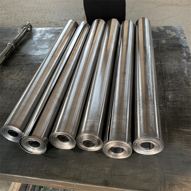 苏州CT室防辐射铅板 铅板厂家